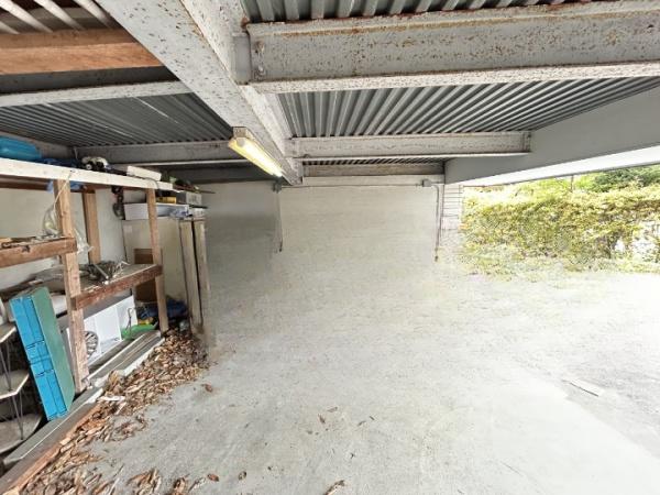 大津市苗鹿２丁目の中古一戸建て