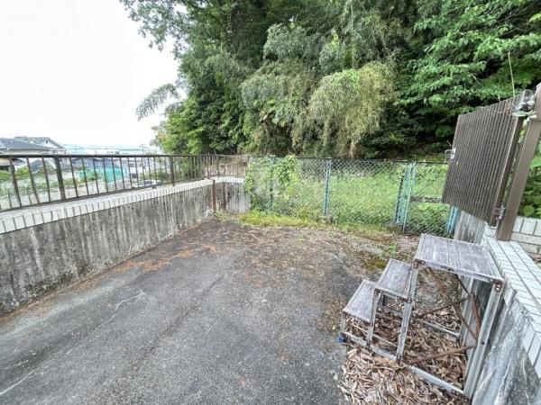 大津市苗鹿２丁目の中古一戸建て