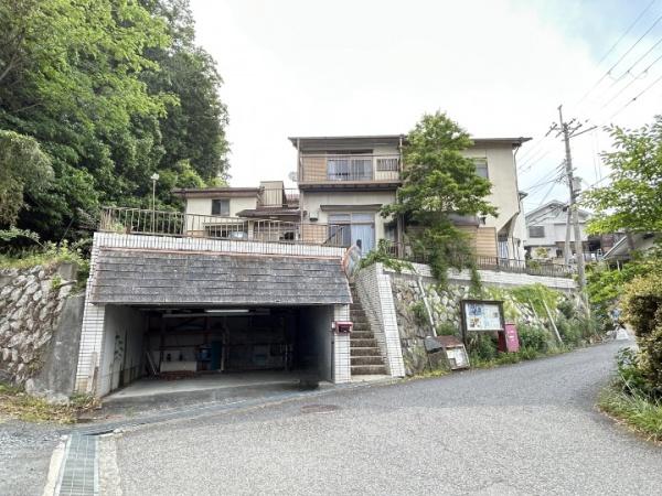 大津市苗鹿２丁目の中古一戸建