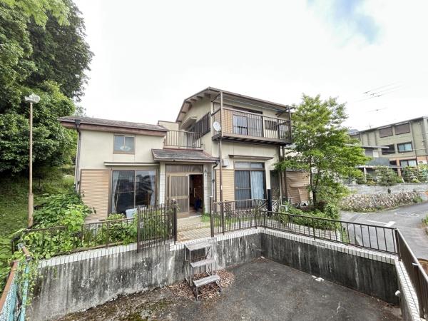 大津市苗鹿２丁目の中古一戸建て
