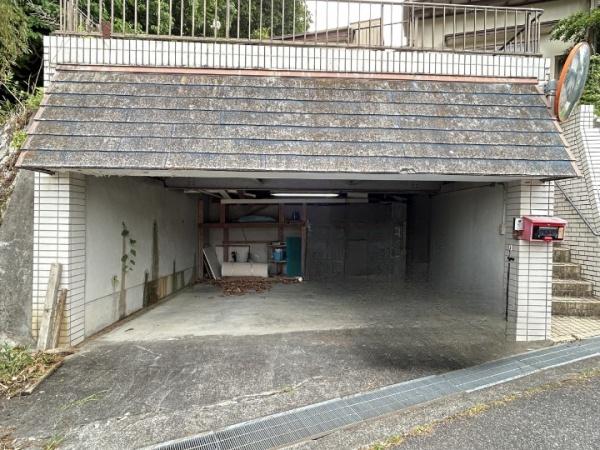 大津市苗鹿２丁目の中古一戸建て