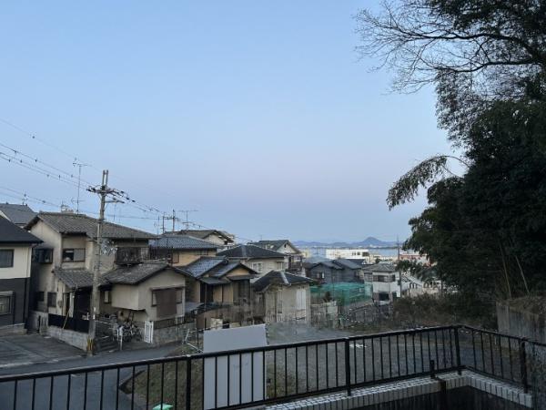大津市苗鹿２丁目の中古一戸建て