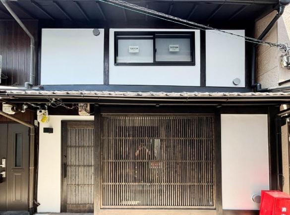 京都市下京区小柳町の中古テラスハウス