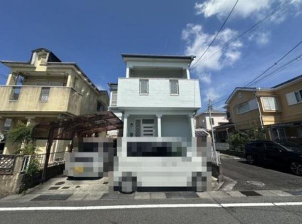 大津市堅田１丁目の中古一戸建