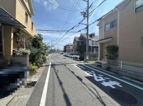 大津市堅田１丁目の中古一戸建て