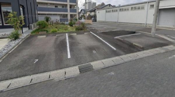 大津市本堅田４丁目の売土地