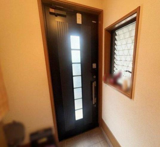 京都市伏見区羽束師志水町の中古一戸建て