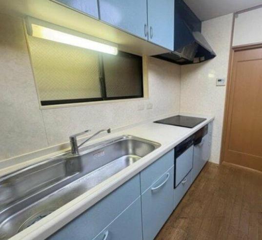 京都市伏見区羽束師志水町の中古一戸建て