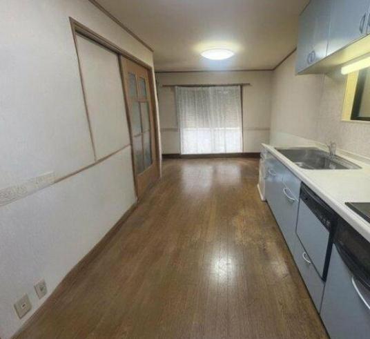 京都市伏見区羽束師志水町の中古一戸建て