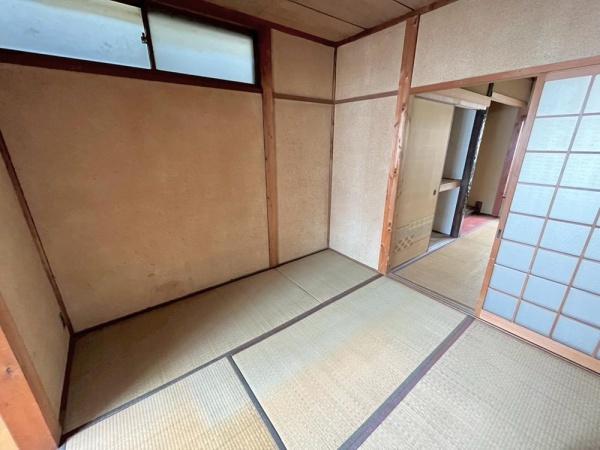 京都市伏見区中島堀端町の中古一戸建て