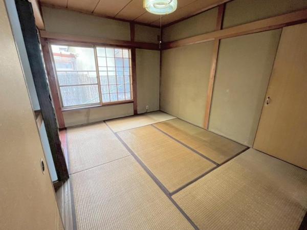 京都市伏見区中島堀端町の中古一戸建て