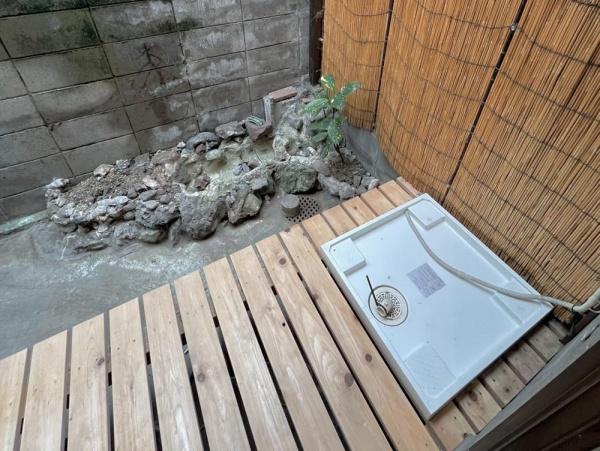京都市伏見区中島堀端町の中古一戸建て