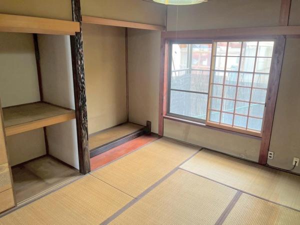 京都市伏見区中島堀端町の中古一戸建て