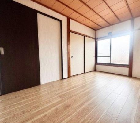 京都市伏見区深草大亀谷万帖敷町の中古一戸建て