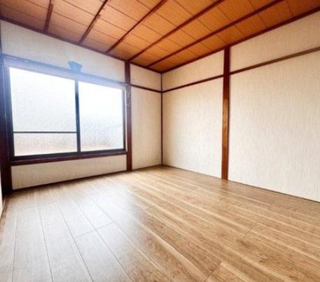 京都市伏見区深草大亀谷万帖敷町の中古一戸建て