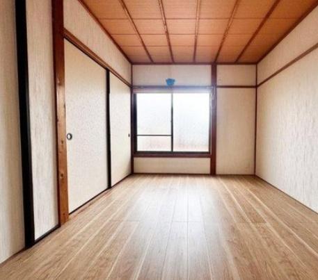 京都市伏見区深草大亀谷万帖敷町の中古一戸建て