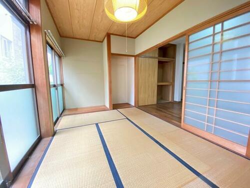 京都市山科区四ノ宮小金塚の中古一戸建て