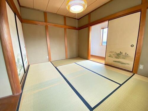京都市山科区四ノ宮小金塚の中古一戸建て