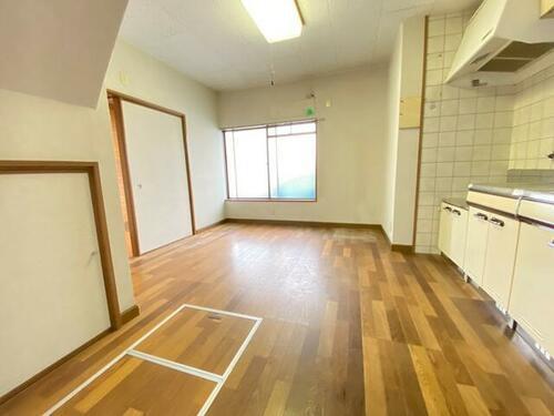 京都市山科区四ノ宮小金塚の中古一戸建て