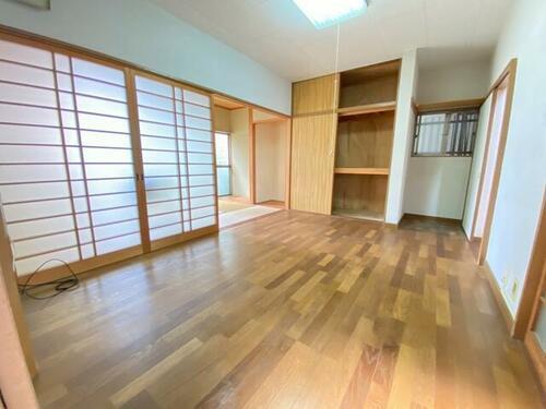 京都市山科区四ノ宮小金塚の中古一戸建て