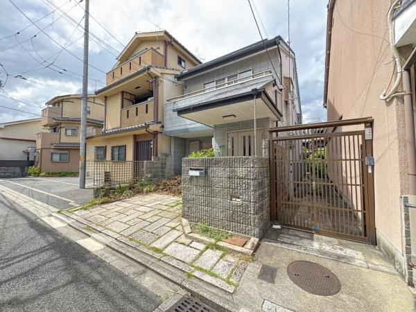 京都市下京区西魚屋町の中古一戸建て