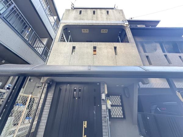 京都市西京区下津林東芝ノ宮町の中古一戸建