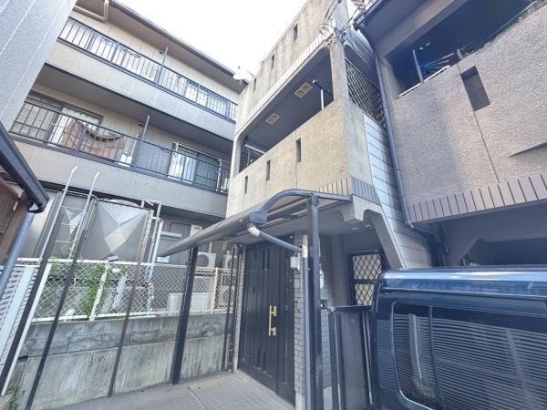 京都市西京区下津林東芝ノ宮町の中古一戸建