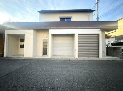 京都市伏見区桃山町遠山の中古一戸建