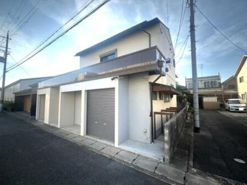 京都市伏見区桃山町遠山の中古一戸建