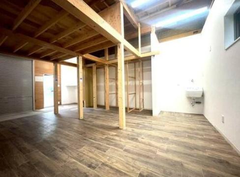 京都市伏見区桃山町遠山の中古一戸建