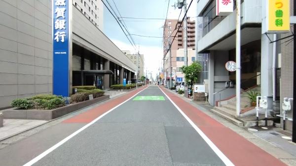 大津市中央２丁目の中古一戸建て