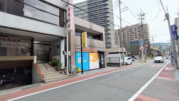 大津市中央２丁目の中古一戸建て