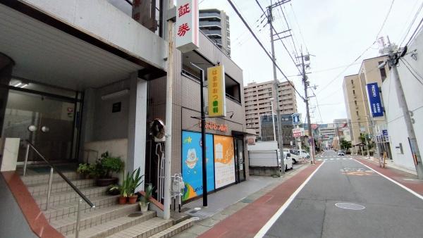 大津市中央２丁目の中古一戸建て