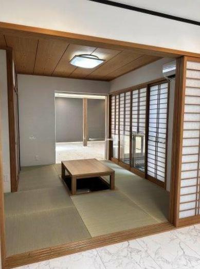 京都市伏見区深草野手町の中古一戸建て