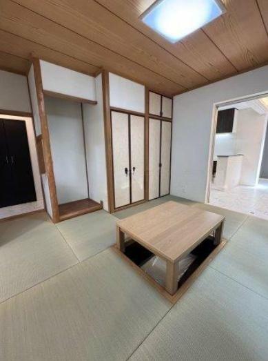 京都市伏見区深草野手町の中古一戸建て