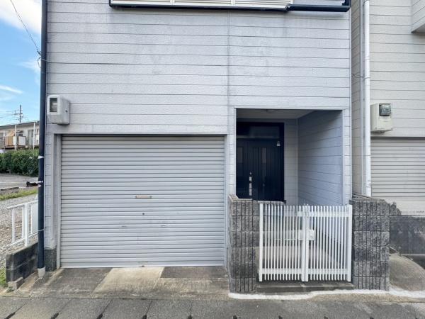 京都市西京区桂上野北町の中古一戸建て