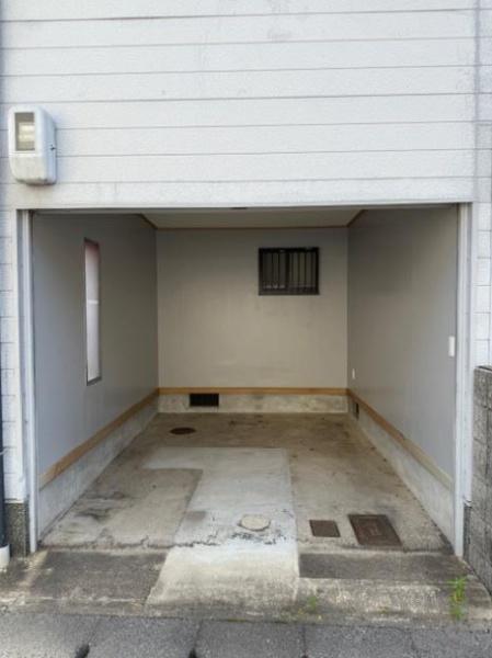京都市西京区桂上野北町の中古一戸建て