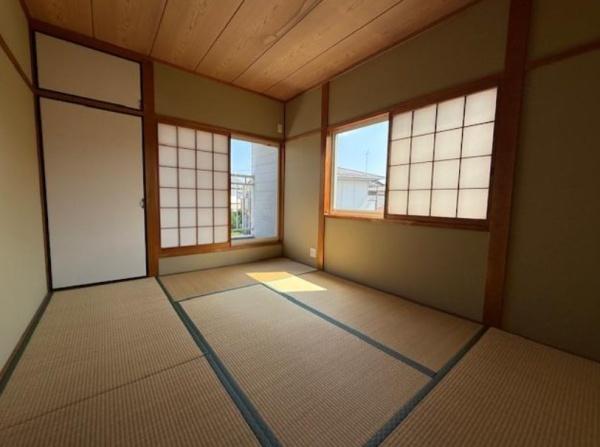 京都市西京区桂上野北町の中古一戸建て