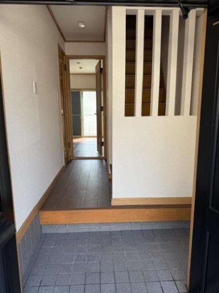 京都市西京区桂上野北町の中古一戸建て