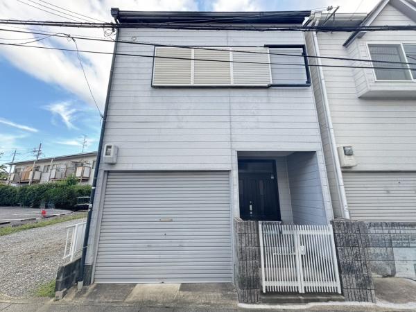 京都市西京区桂上野北町の中古一戸建
