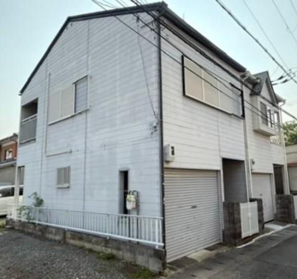 京都市西京区桂上野北町の中古一戸建て