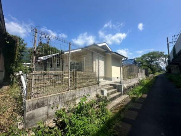 大津市八屋戸の中古一戸建