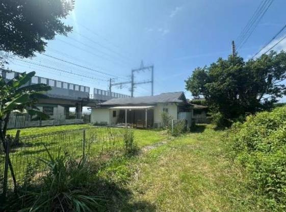 大津市八屋戸の中古一戸建て