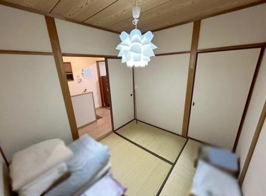 京都市伏見区羽束師鴨川町の中古一戸建て