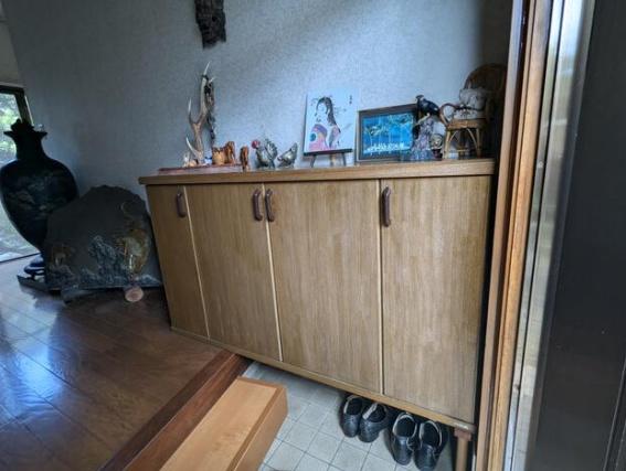 京都市山科区大宅御所山の中古一戸建て
