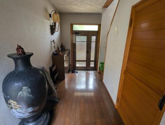 京都市山科区大宅御所山の中古一戸建て