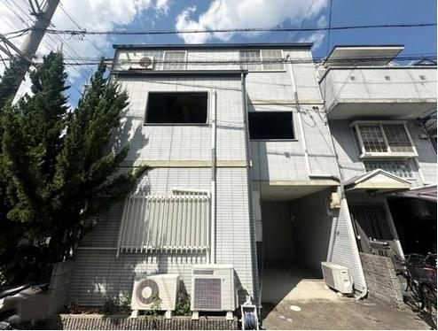 京都市伏見区向島津田町の土地
