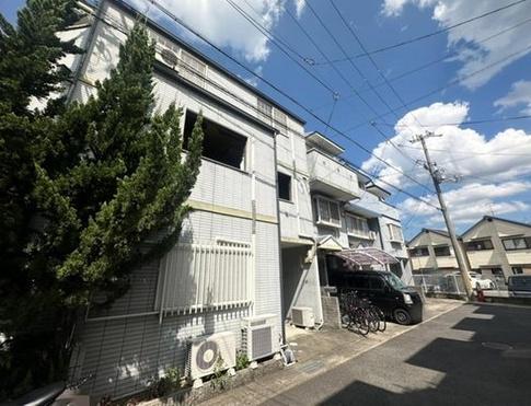 京都市伏見区向島津田町の土地