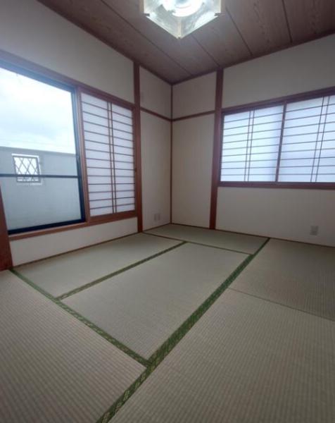 京都市伏見区久我御旅町の中古一戸建て