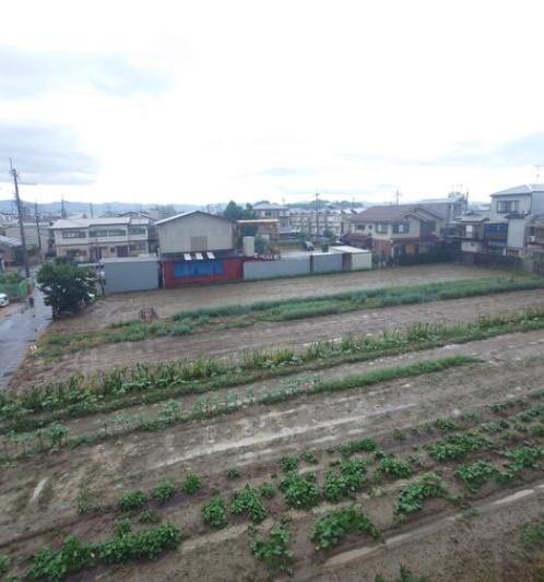 京都市伏見区久我御旅町の中古一戸建て